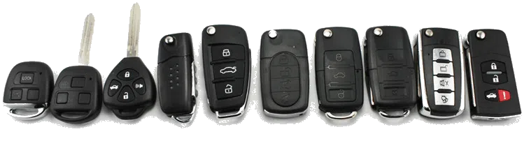 All Day Locksmith Service Flat Rock, MI 734-256-0939 - Transponder-Keys-01